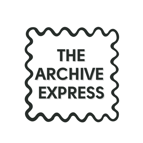 The Archive Express